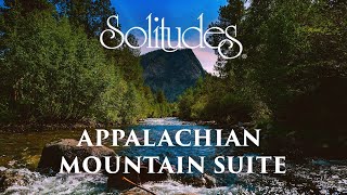 Dan Gibson’s Solitudes  Mountain Stream  Appalachian Mountain Suite [upl. by Boris]