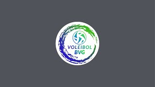 Bvg Vôlei está ao vivo [upl. by Hepza]