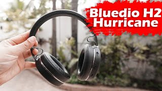 BLUEDIO H2 HURRICANE  CHEAP BUT AWESOME [upl. by Heilman]