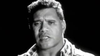 Archie Roach  Took The Children Away Official Music Video [upl. by Eidnalem]