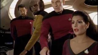 TNG Picard owns the Sheliak Ensigns of Command [upl. by Mehta]