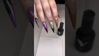 nail nailsoftheday nails2inspire prettynails nailvideo uñas uñasacrilicas foryou parati [upl. by Atihcnoc892]