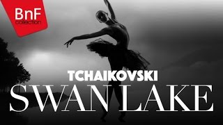 Tchaikovski  Swan Lake complete [upl. by Calendra236]