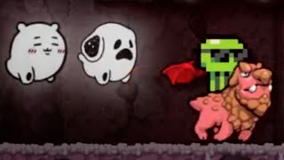 Ruining Spelunky 2 Multiplayer [upl. by Saravat]