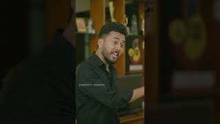 കുരു ഇല്ലാത്ത മുന്തിരിങ്ങ kaarthikshankar comedy [upl. by Webber]