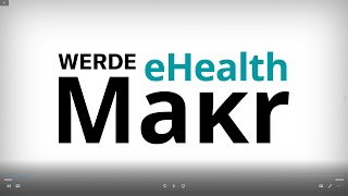 Digithurst eHealth Makr Karriere Video [upl. by Lozano]