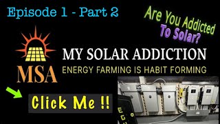 MSA Episode 1 Part 2 My System amp Why It Was Built [upl. by Anivla]