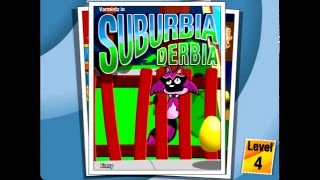 Varmintz Deluxe OST  Suburbia DerbiaSuburban Breakdown [upl. by Ynattir]