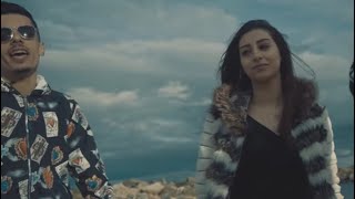 MESTER ALAE  COEUR BRISÈ FT MAROUAN SIDAH  Video clip [upl. by Alvis726]