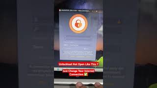 How to fix Unlocktool a connection attempt failed [upl. by Micro]