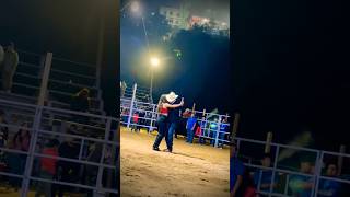 Tu y yo bailando en el arillo 🤠 [upl. by Sila602]