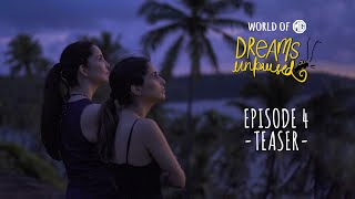 World Of MG Dreams Unpaused  S01E04 Teaser  Ft aishaahmed4615 And Rukhsar Rehman  Tripoto [upl. by Yrreg789]