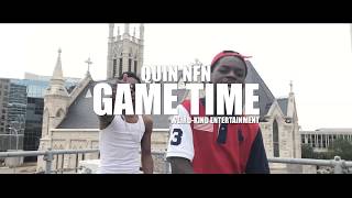 Quin NFN  Game Time Official Video [upl. by Ambrogio]