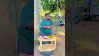 Biggie funny 🤣 video team funny video ytshorts funny biggiecheese funnychallenge [upl. by Kessia]