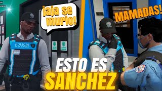 LOS MEJORES MOMENTOS DE GTA Y MI CANAL 😂 2 [upl. by Htidirem]