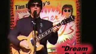 ROY ORBISON IMPERSONATOR TRIBUTE SHOW STAR TIM BEASLEY [upl. by Reinaldo121]