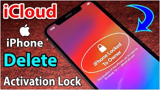 iphone locked to owner how to unlock or bypass icloud activation lock without iapple id [upl. by Quill500]