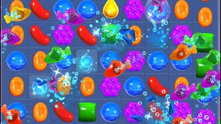 Candy Crush Saga 1539 [upl. by Reamonn]