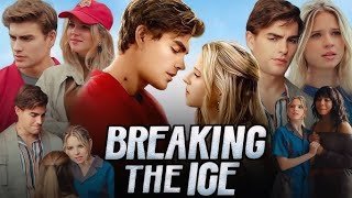 Breaking The Ice Full Movie Reelshort Review In English [upl. by Castra]