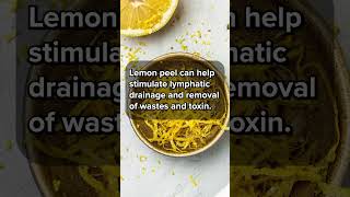 🍋Lymphatic Foods  PureHealth Research [upl. by Aikcir57]