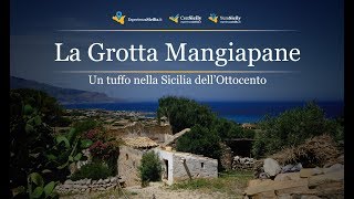 La Grotta Mangiapane  Un tuffo nella Sicilia dellOttocento  EsperienzaSiciliait [upl. by Hoffman]