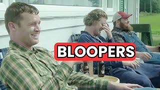 Funniest Letterkenny Bloopers  Try Not To Laugh [upl. by Gwenore908]