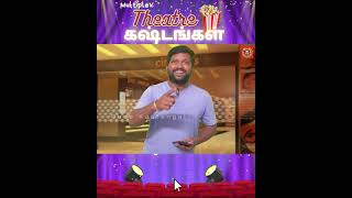 Mall Parking Kastangal mall chennai coimbatore carparking mutilevelparking theatre comedy [upl. by Raquel]