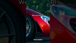 Thoughts on the W1 cars automobile luxurycar edit sportscar cartok caredit [upl. by Atyekram]