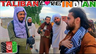 THIS IS WHY TALIBAN LOVE INDIANS [upl. by Claybourne345]