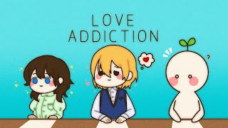 6 Signs You Have A Love Addiction AKA Limerence [upl. by Ahsined]