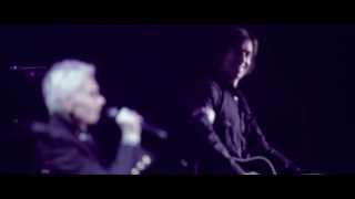 Roxette  «It Must Have Been Love» Live 2012 [upl. by Cobb958]