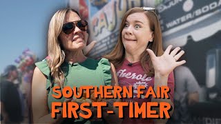 Southern Fair FirstTimer [upl. by Service]