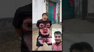 Jamon kormo 😀funny cartoonবাংলা youtubeshorts comedy funnyshorts [upl. by Mehelhteb192]