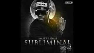 Subliminal Maître Gims  Ca décoiffe [upl. by Notlrahc261]