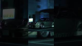 964 go vroom vroom car 911 edit porsche [upl. by Llenyt562]