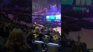 National FFA convention 2024 opening of Thursday [upl. by Rebhun]