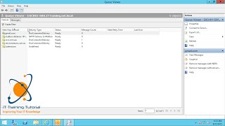 Exchange 2016 Part 9 Configure Client Access [upl. by Flieger]