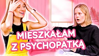 MIESZKAŁAM Z PSYCHOPATKĄ  Dwie Bestie 2 [upl. by Lunn]