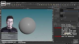 💪 FlexLive 💪 Octane Render  Demystifying OCIOACES 🎨 Standalone  C4D  Blender  3dsMax  Houdini [upl. by Nomrej]