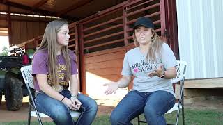 Tips on how to apply for Rodeo Scholarship [upl. by Lepper201]