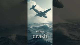 Clint Eastwood’s NearDeath Experience The Plane Crash history ww2 veterans war army usa [upl. by Mcdade455]