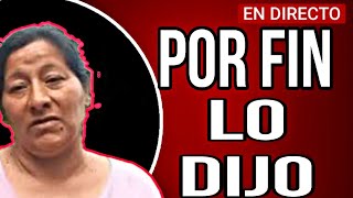 Habla La Culpable a Escondida del Juez  Angora Radio Show argentina loanpeña laudelina [upl. by Keeton157]