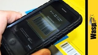 5 Smart Phone Barcode Scanner Apps [upl. by Liahus518]