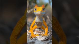 2024 Lizard vs 5000 bce Lizard mythical anime shorts animeshorts lizard [upl. by Sessilu]