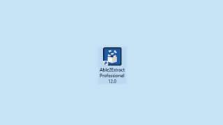 Able2Extract Professional 12 Is Coming [upl. by Goldberg]