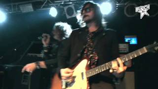 Rival Sons  All Over The Road  Live 27112011 Cologne Underground [upl. by Adlar683]