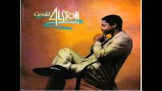 Gerald Alston  Stay A Little While [upl. by Adniroc520]