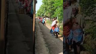 TIRUNELVELI TOWN RAILWAY STATION TAMIL NADU tirunelveli [upl. by Belanger]