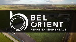 Présentation de Bel Orient ferme expérimentale [upl. by Eicyal]