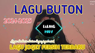 LAGU JOGET TERBARU BUTON ASEK MANTAP 20242025 mp4 [upl. by Rickard]